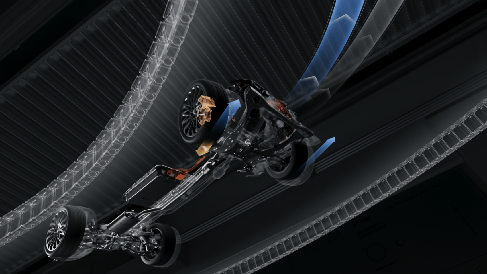 Автомобілі Hyundai м. Кривий Ріг | Купити новий Хюндай | Аеліта-КР - фото 9