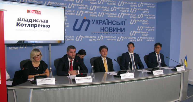 Автомобілі Hyundai м. Кривий Ріг | Купити новий Хюндай | Аеліта-КР - фото 6