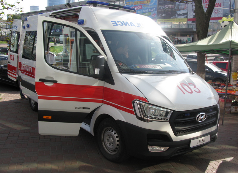 Автомобілі Hyundai м. Кривий Ріг | Купити новий Хюндай | Аеліта-КР - фото 7