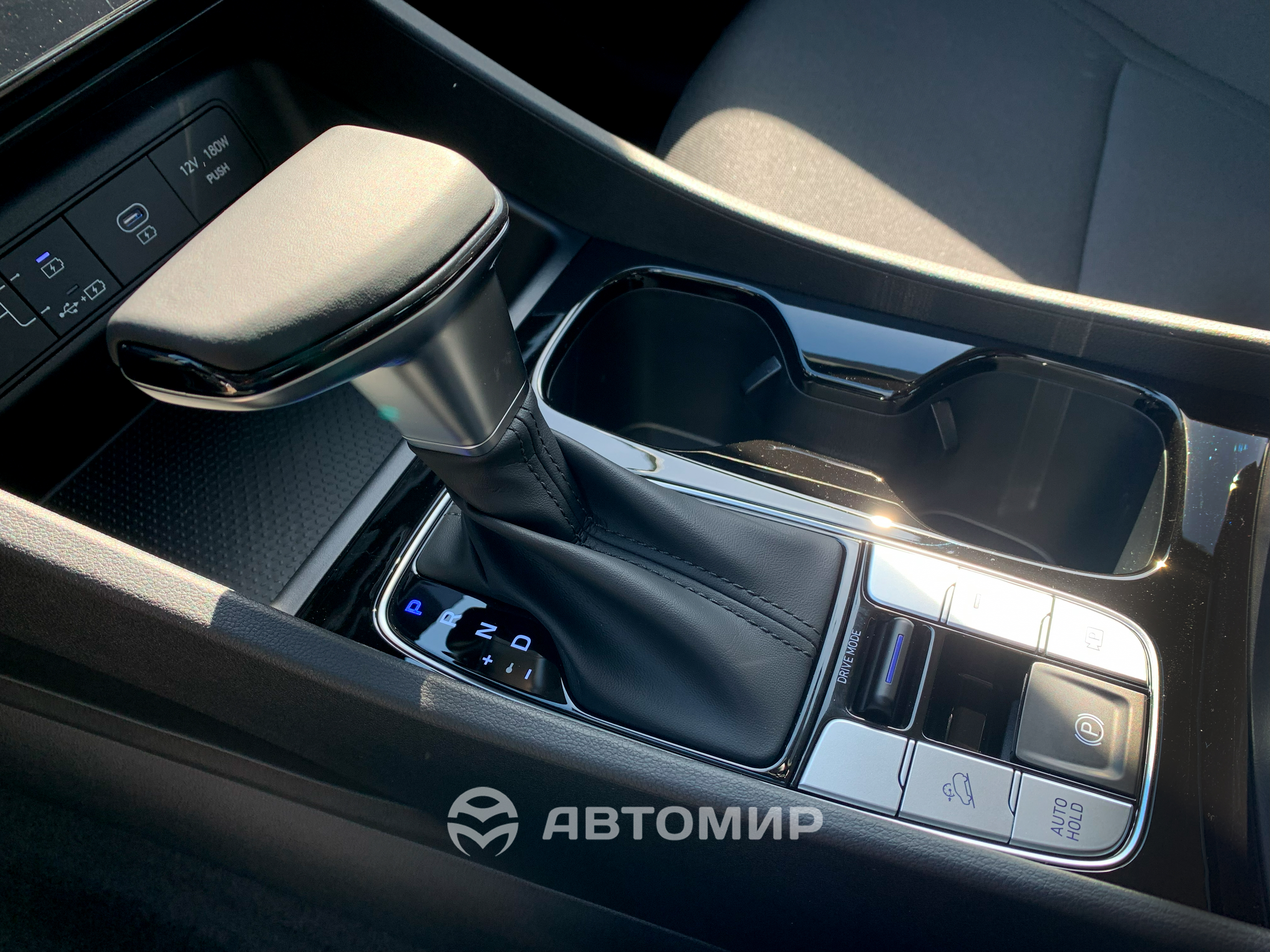 Автомобілі Hyundai м. Кривий Ріг | Купити новий Хюндай | Аеліта-КР - фото 8