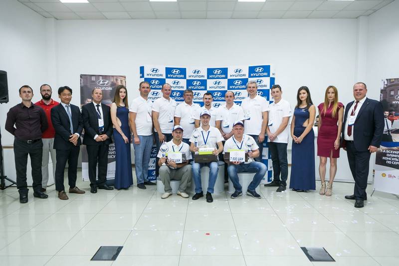 Автомобілі Hyundai м. Кривий Ріг | Купити новий Хюндай | Аеліта-КР - фото 9