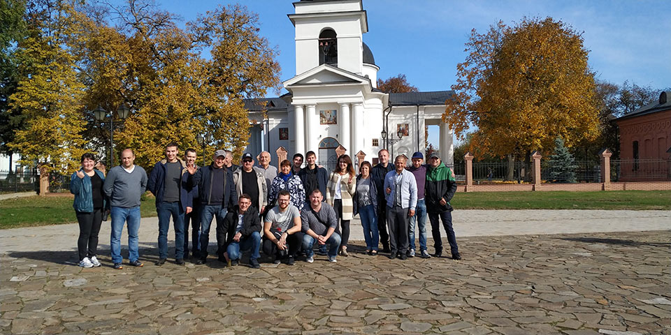 Автомобілі Hyundai м. Кривий Ріг | Купити новий Хюндай | Аеліта-КР - фото 7