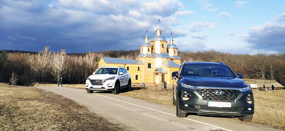 Автомобілі Hyundai м. Кривий Ріг | Купити новий Хюндай | Аеліта-КР - фото 6