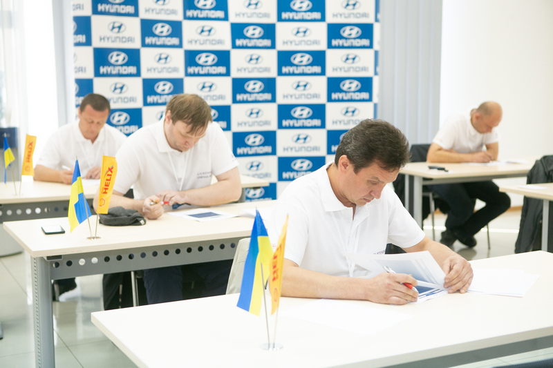 Автомобілі Hyundai м. Кривий Ріг | Купити новий Хюндай | Аеліта-КР - фото 6