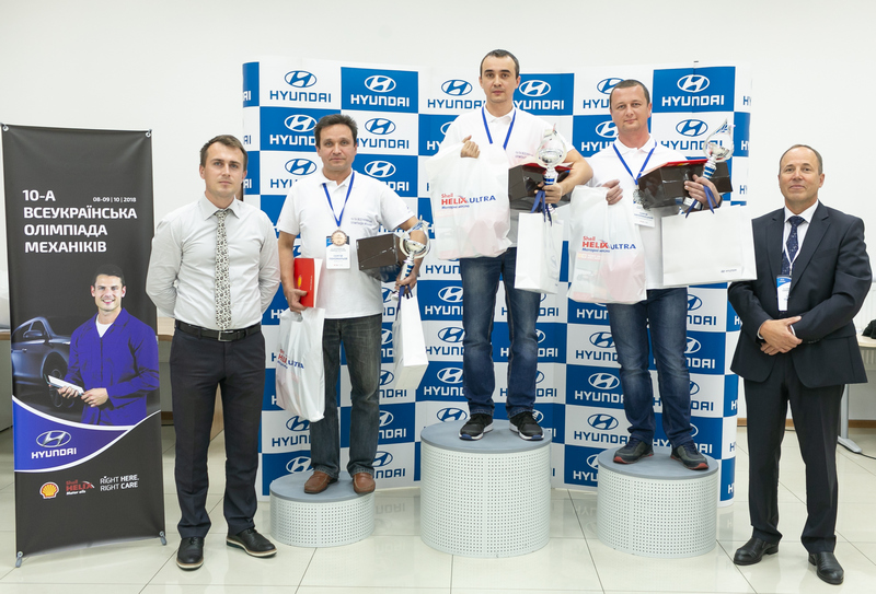 Автомобілі Hyundai м. Кривий Ріг | Купити новий Хюндай | Аеліта-КР - фото 9