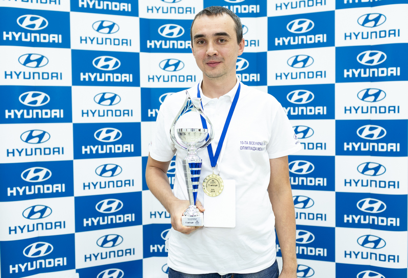 Автомобілі Hyundai м. Кривий Ріг | Купити новий Хюндай | Аеліта-КР - фото 8