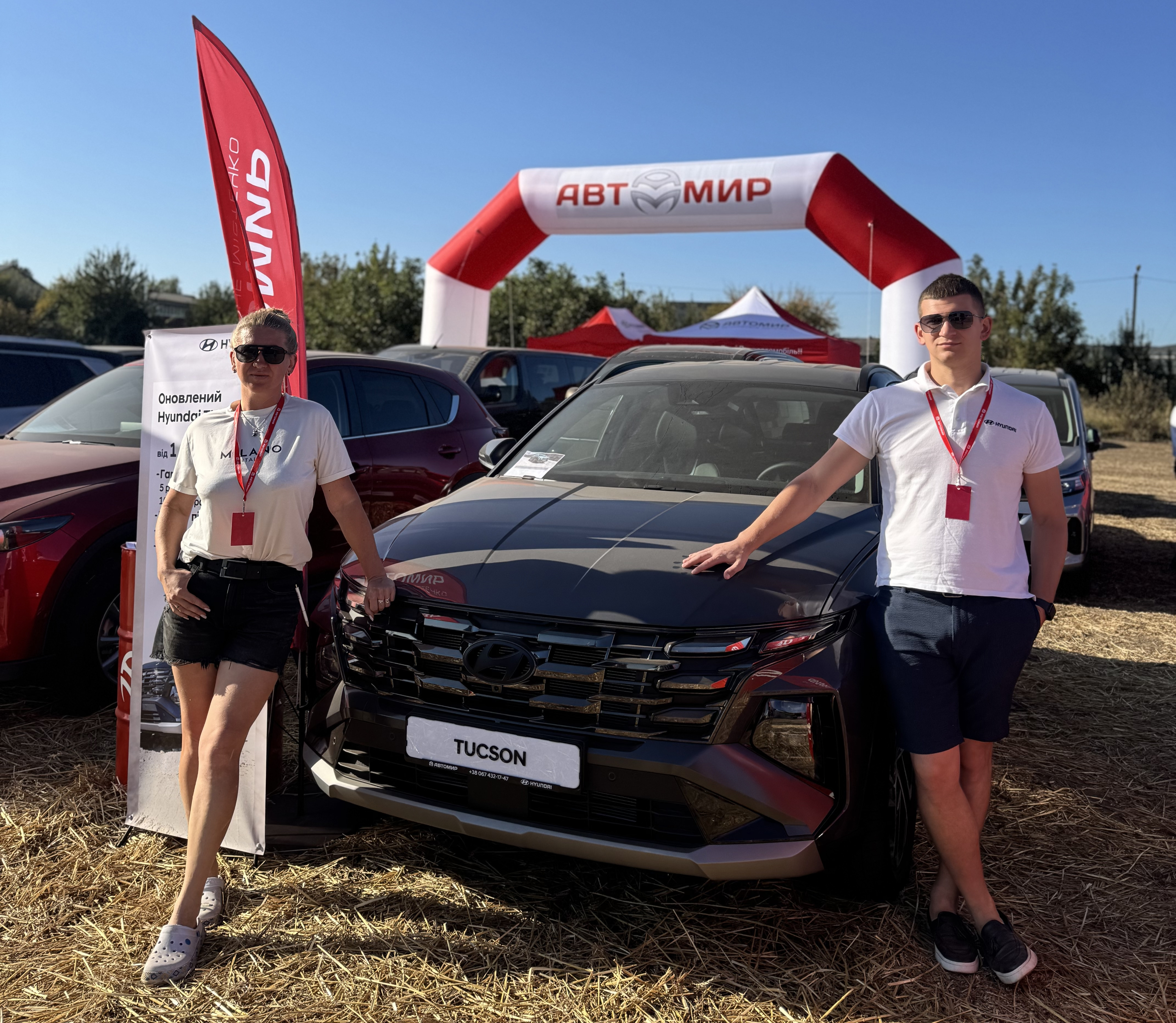 Автомобілі Hyundai м. Кривий Ріг | Купити новий Хюндай | Аеліта-КР - фото 6