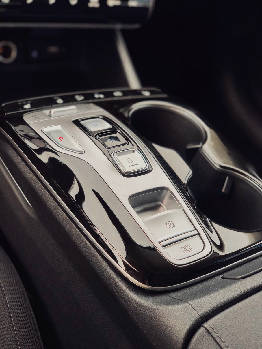 Автомобілі Hyundai м. Кривий Ріг | Купити новий Хюндай | Аеліта-КР - фото 6