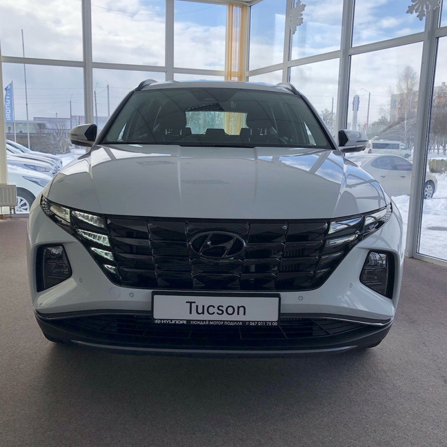 Автомобілі Hyundai м. Кривий Ріг | Купити новий Хюндай | Аеліта-КР - фото 7