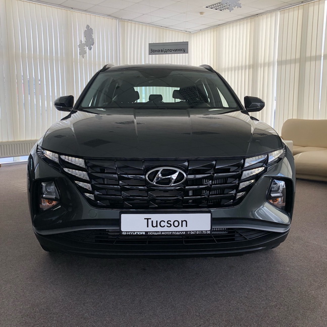 Автомобілі Hyundai м. Кривий Ріг | Купити новий Хюндай | Аеліта-КР - фото 8