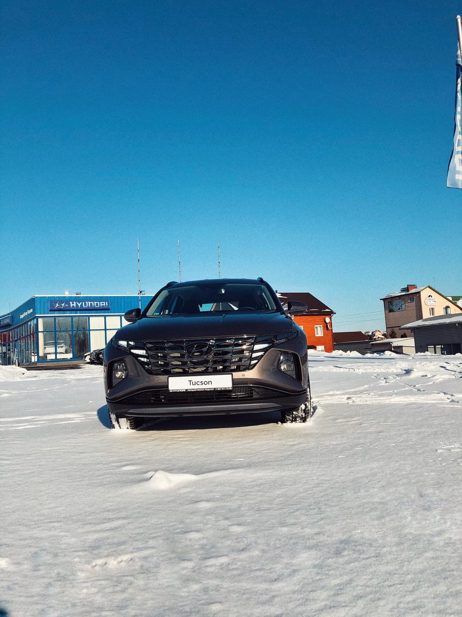 Автомобілі Hyundai м. Кривий Ріг | Купити новий Хюндай | Аеліта-КР - фото 8