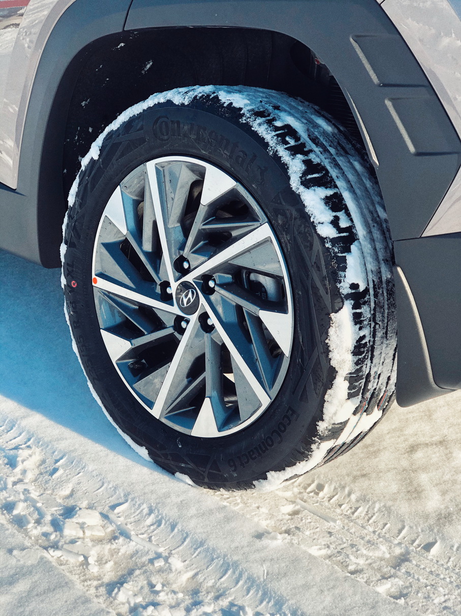 Автомобілі Hyundai м. Кривий Ріг | Купити новий Хюндай | Аеліта-КР - фото 14