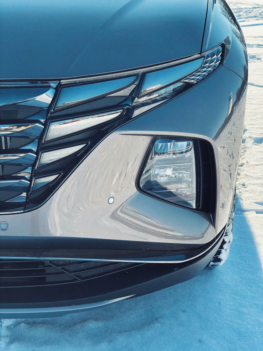 Автомобілі Hyundai м. Кривий Ріг | Купити новий Хюндай | Аеліта-КР - фото 15