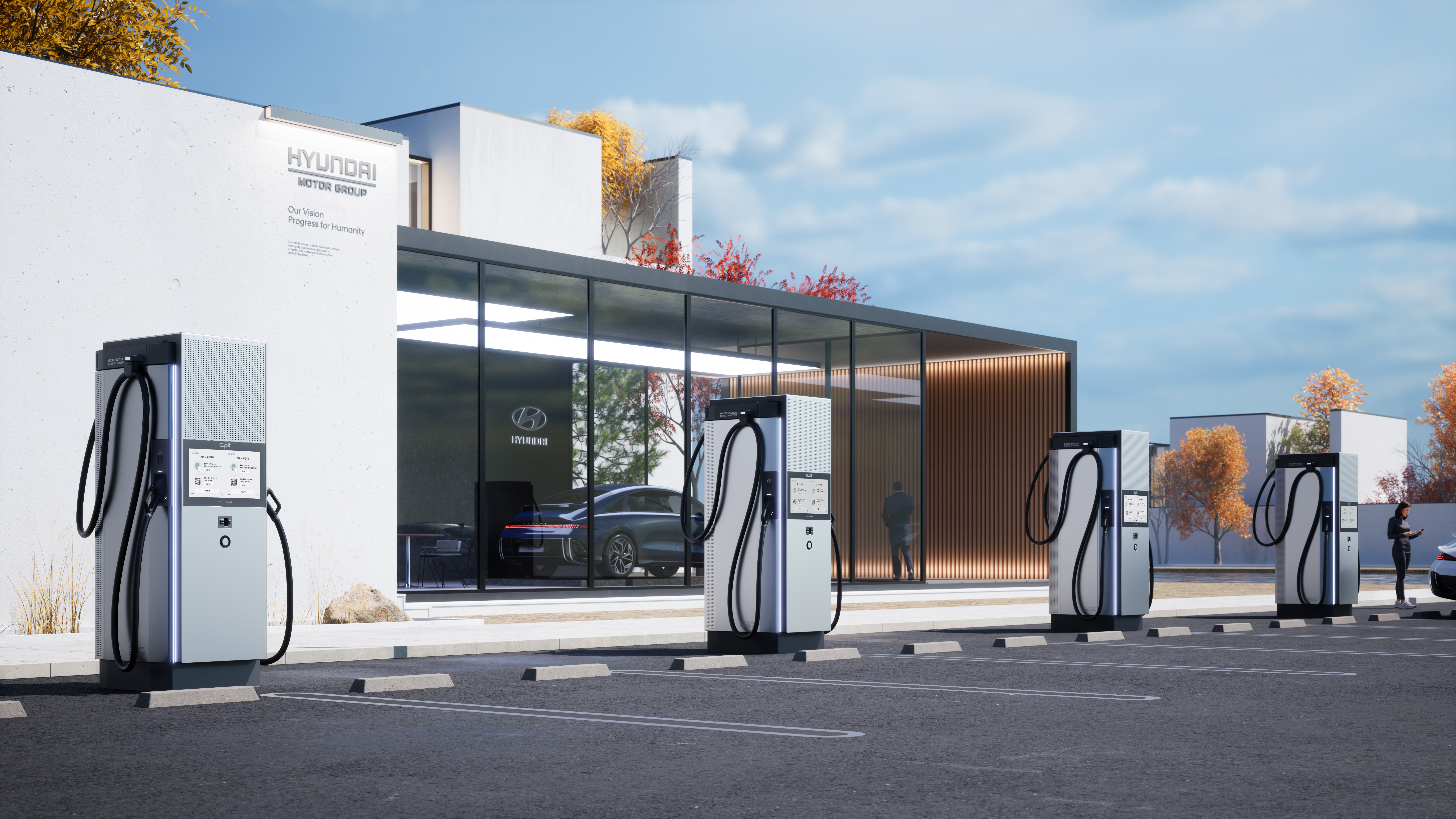 Автомобілі Hyundai м. Кривий Ріг | Купити новий Хюндай | Аеліта-КР - фото 10