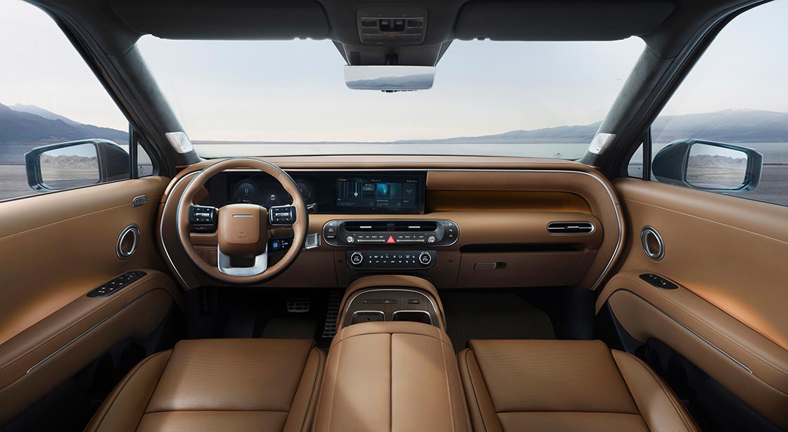 Автомобілі Hyundai м. Кривий Ріг | Купити новий Хюндай | Аеліта-КР - фото 7