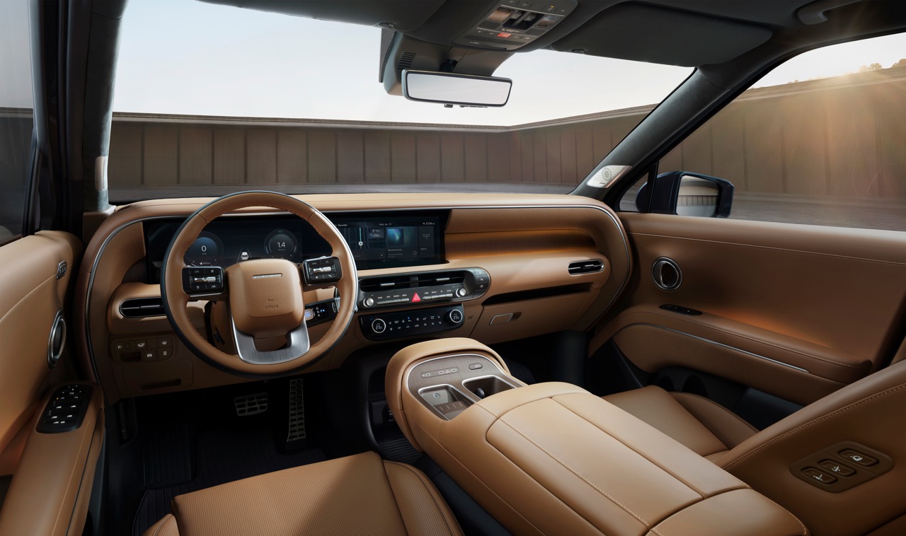 Автомобілі Hyundai м. Кривий Ріг | Купити новий Хюндай | Аеліта-КР - фото 8