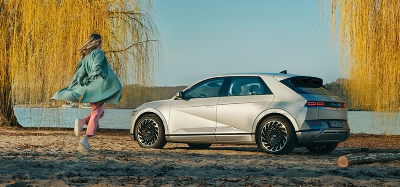 Автомобілі Hyundai м. Кривий Ріг | Купити новий Хюндай | Аеліта-КР - фото 6