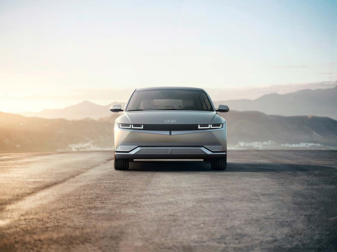 Автомобілі Hyundai м. Кривий Ріг | Купити новий Хюндай | Аеліта-КР - фото 6