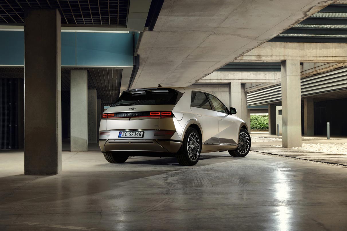 Автомобілі Hyundai м. Кривий Ріг | Купити новий Хюндай | Аеліта-КР - фото 8