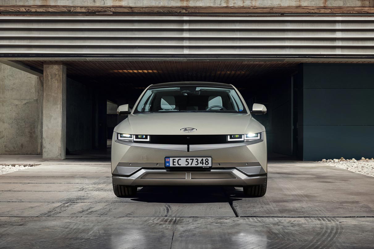 Автомобілі Hyundai м. Кривий Ріг | Купити новий Хюндай | Аеліта-КР - фото 6