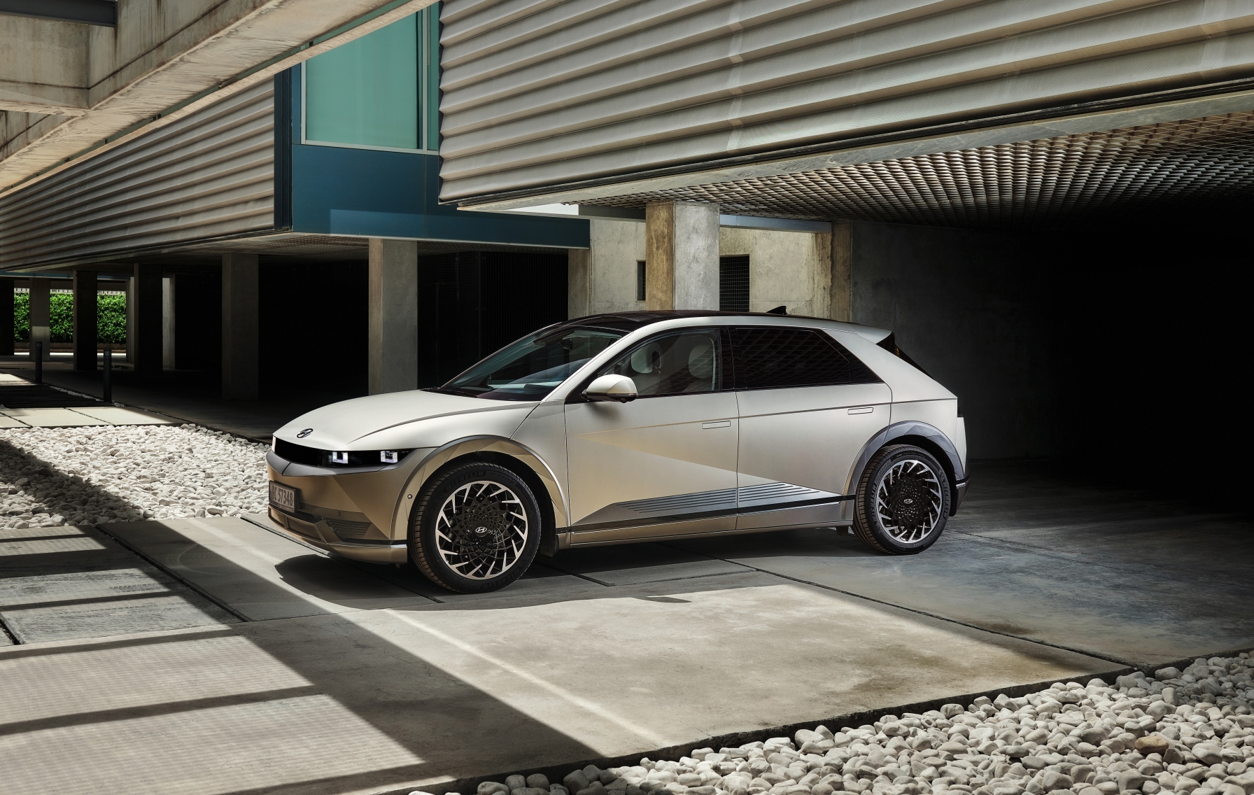 Автомобілі Hyundai м. Кривий Ріг | Купити новий Хюндай | Аеліта-КР - фото 7