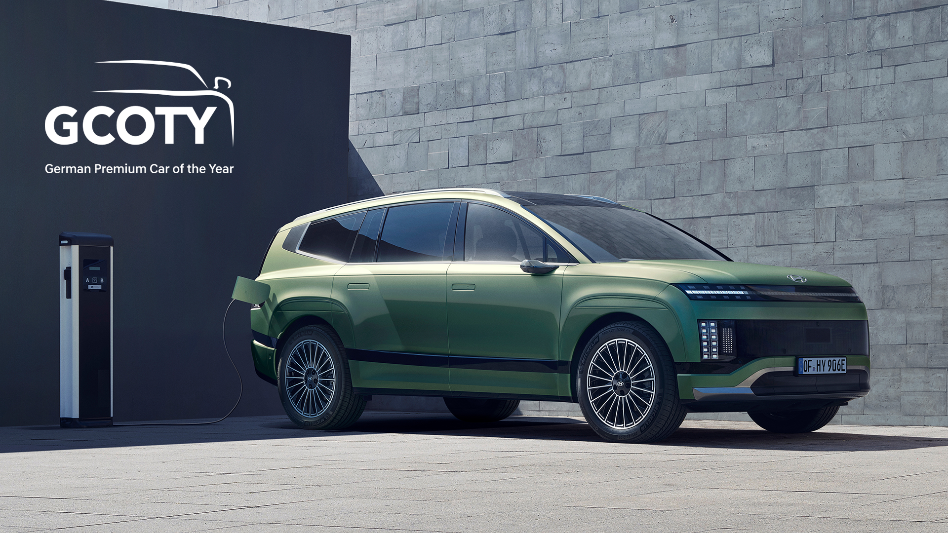 Автомобілі Hyundai м. Кривий Ріг | Купити новий Хюндай | Аеліта-КР - фото 6