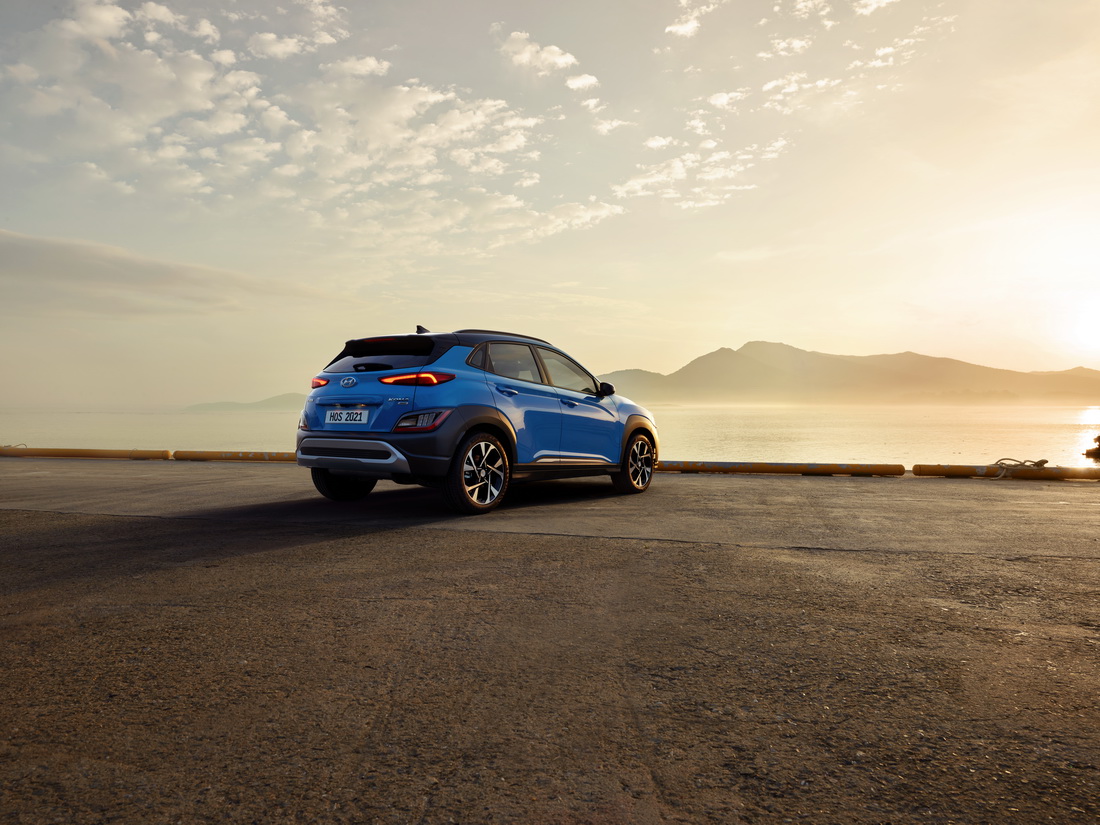 Автомобілі Hyundai м. Кривий Ріг | Купити новий Хюндай | Аеліта-КР - фото 9