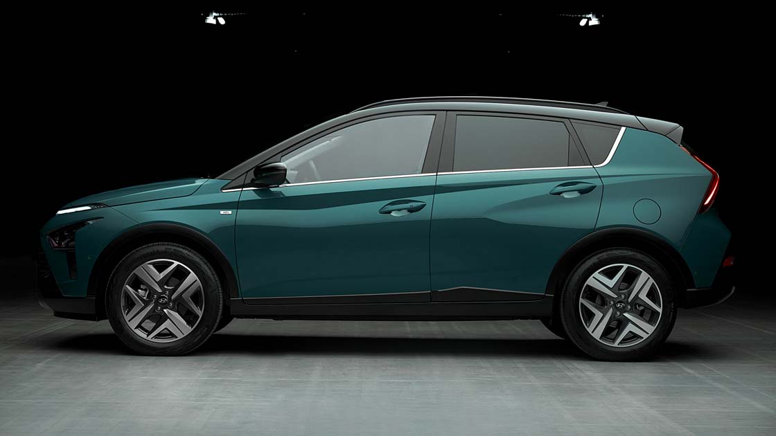 Автомобілі Hyundai м. Кривий Ріг | Купити новий Хюндай | Аеліта-КР - фото 6