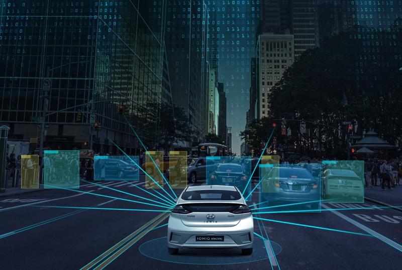 Автомобілі Hyundai м. Кривий Ріг | Купити новий Хюндай | Аеліта-КР - фото 6