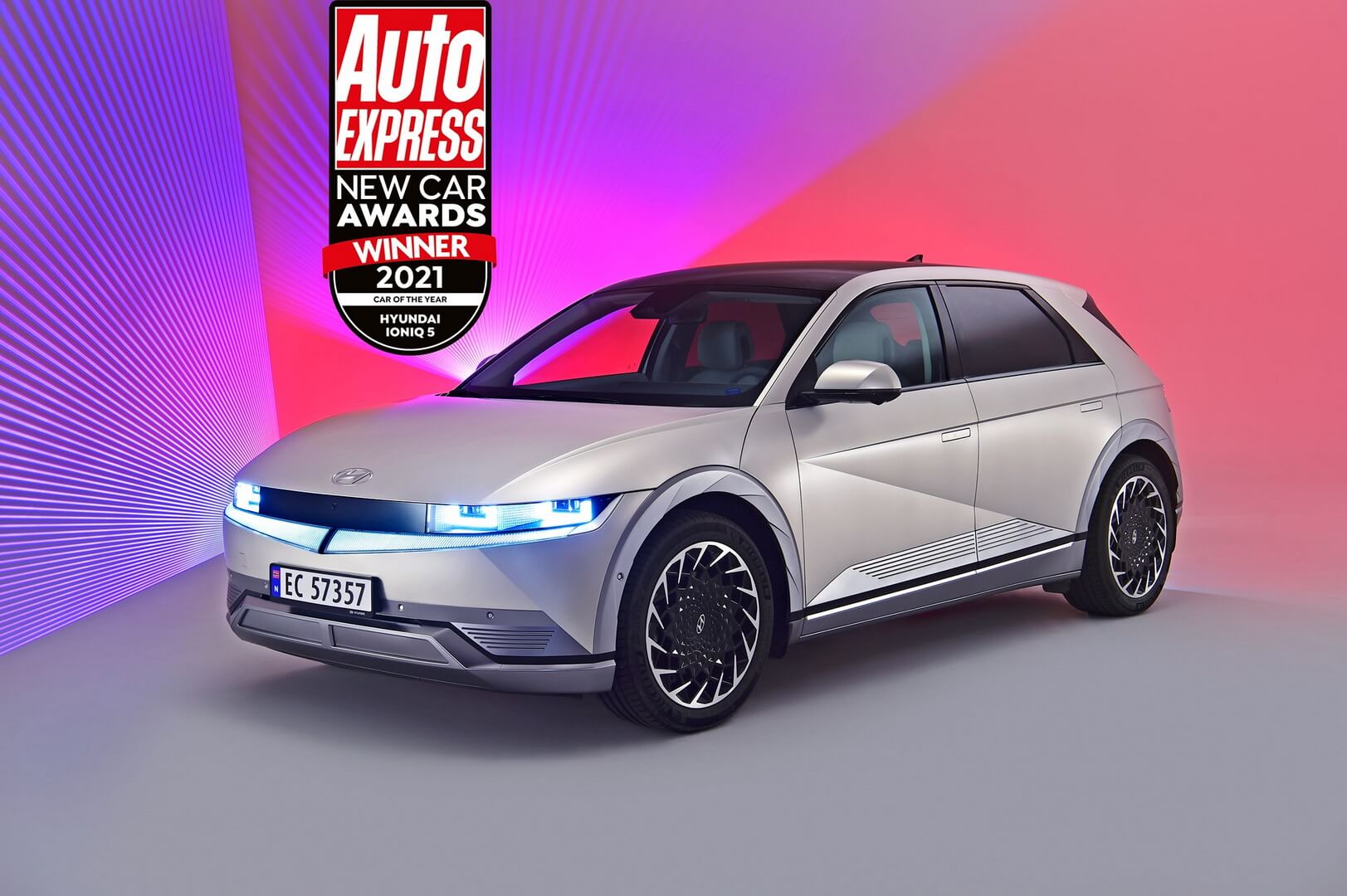 Автомобілі Hyundai м. Кривий Ріг | Купити новий Хюндай | Аеліта-КР - фото 6