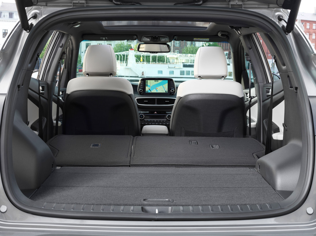 Автомобілі Hyundai м. Кривий Ріг | Купити новий Хюндай | Аеліта-КР - фото 7