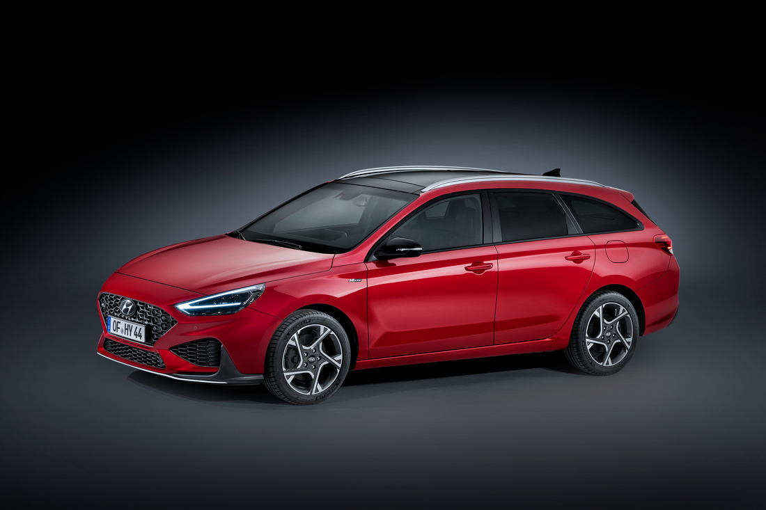 Автомобілі Hyundai м. Кривий Ріг | Купити новий Хюндай | Аеліта-КР - фото 8