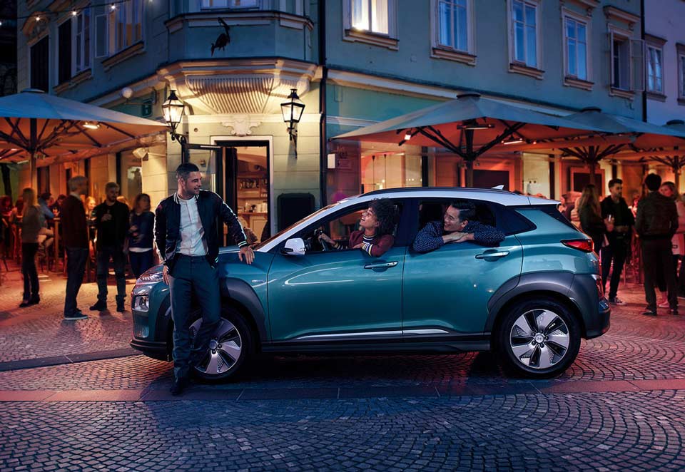 Автомобілі Hyundai м. Кривий Ріг | Купити новий Хюндай | Аеліта-КР - фото 6