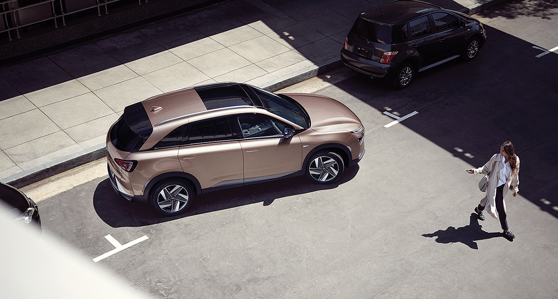 Автомобілі Hyundai м. Кривий Ріг | Купити новий Хюндай | Аеліта-КР - фото 7