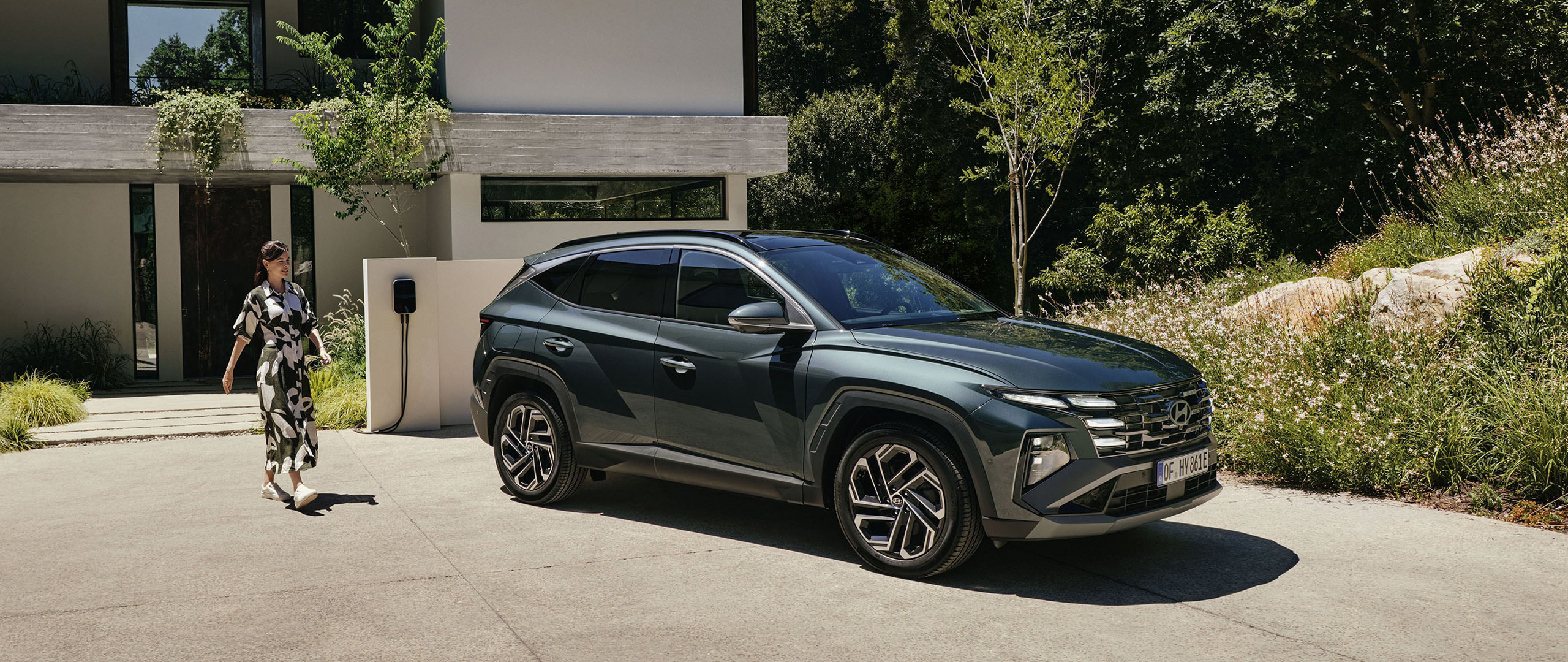 Автомобілі Hyundai м. Кривий Ріг | Купити новий Хюндай | Аеліта-КР - фото 7