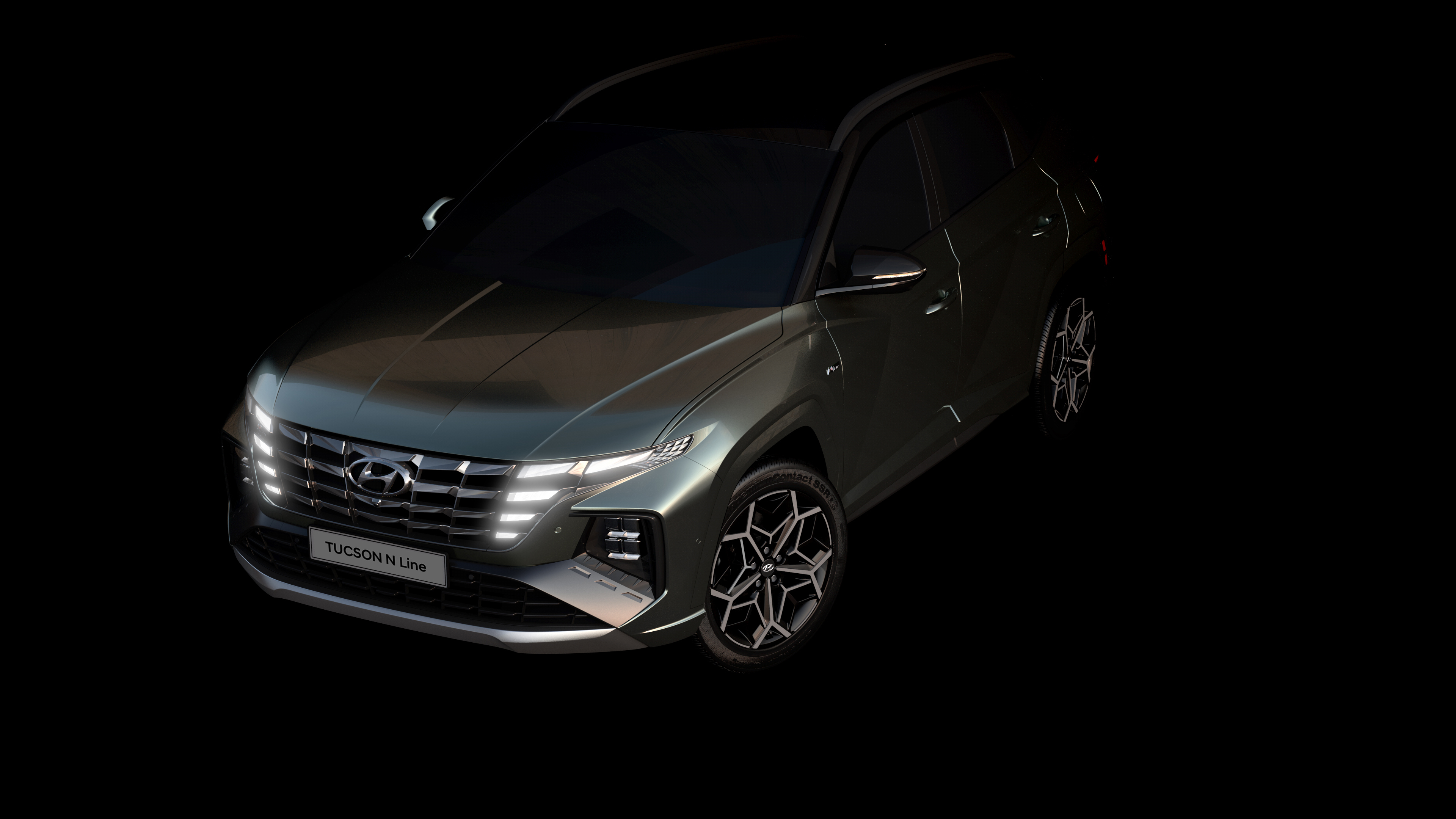 Автомобілі Hyundai м. Кривий Ріг | Купити новий Хюндай | Аеліта-КР - фото 7