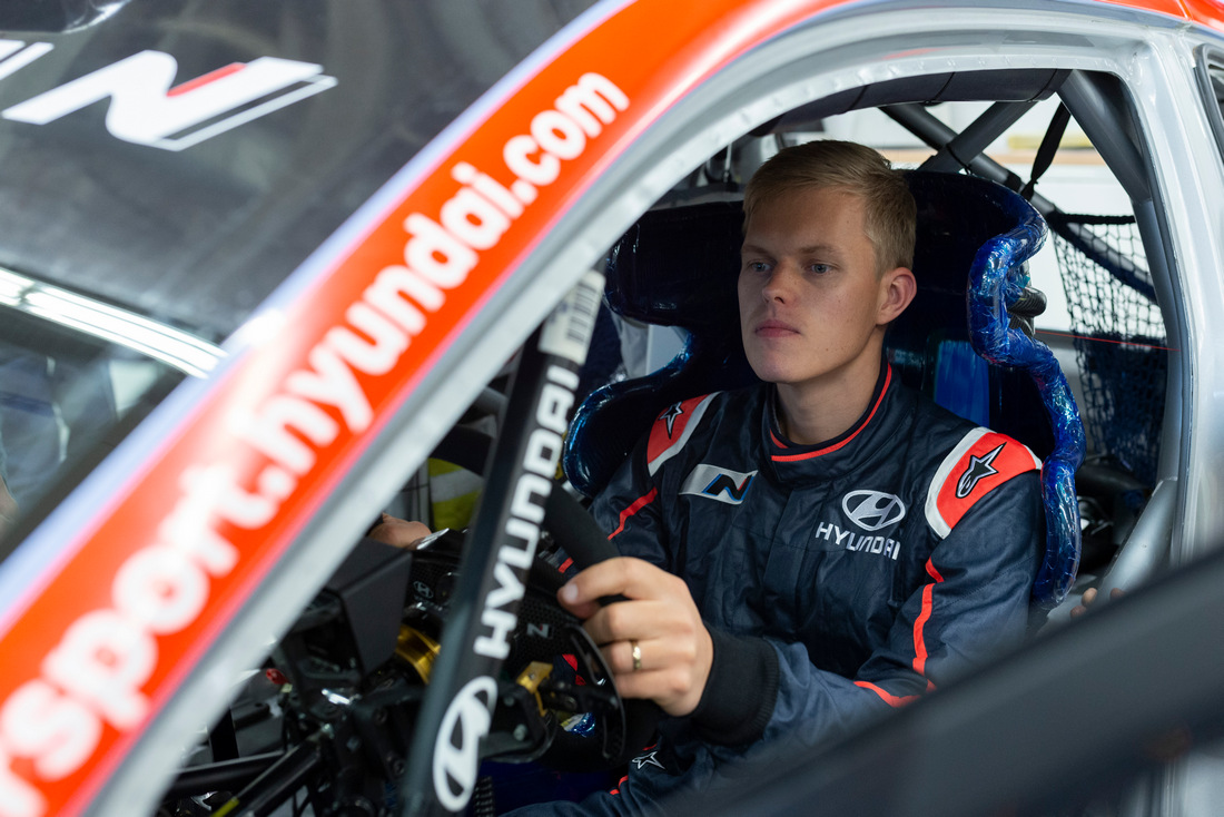 Автомобілі Hyundai м. Кривий Ріг | Купити новий Хюндай | Аеліта-КР - фото 7