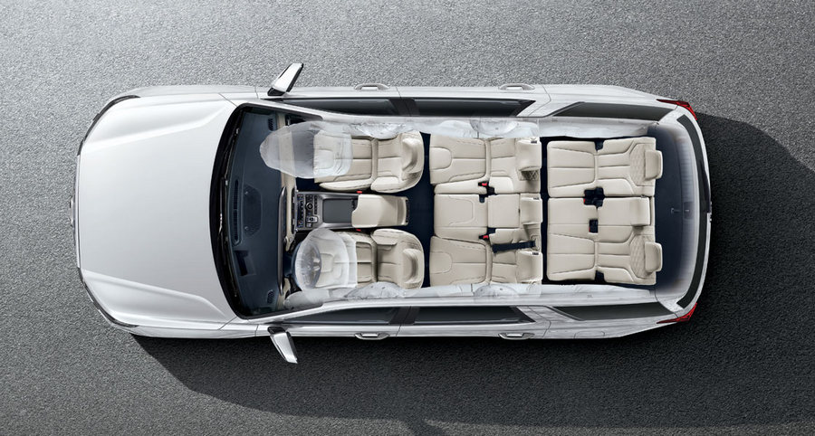 Автомобілі Hyundai м. Кривий Ріг | Купити новий Хюндай | Аеліта-КР - фото 13