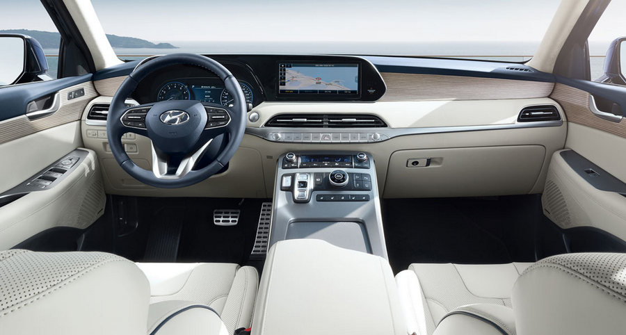 Автомобілі Hyundai м. Кривий Ріг | Купити новий Хюндай | Аеліта-КР - фото 10