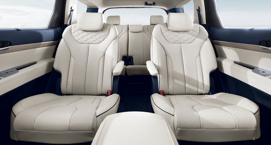 Автомобілі Hyundai м. Кривий Ріг | Купити новий Хюндай | Аеліта-КР - фото 9