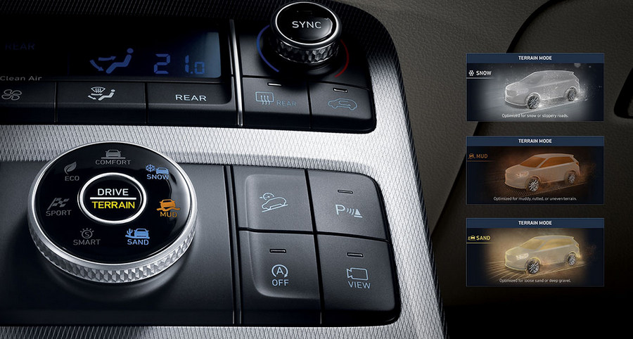 Автомобілі Hyundai м. Кривий Ріг | Купити новий Хюндай | Аеліта-КР - фото 12