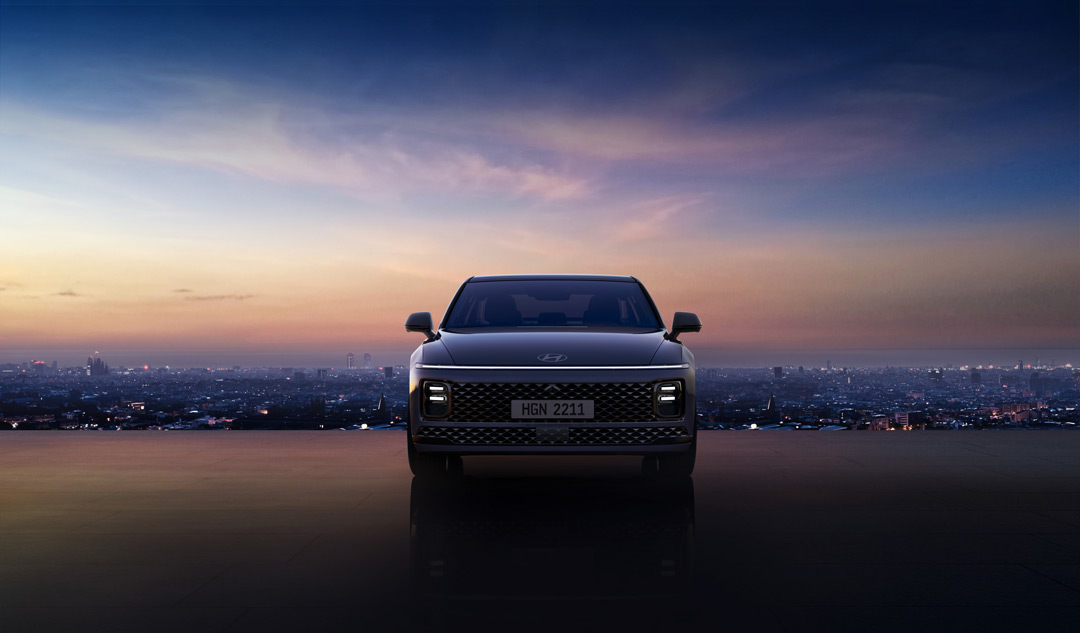 Автомобілі Hyundai м. Кривий Ріг | Купити новий Хюндай | Аеліта-КР - фото 6