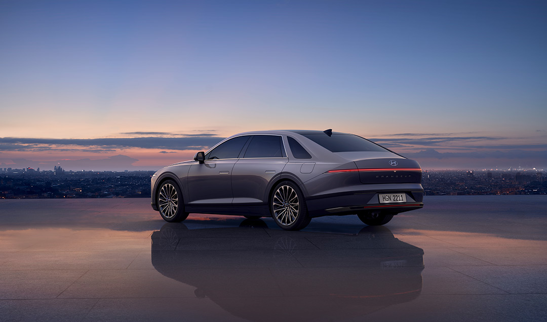 Автомобілі Hyundai м. Кривий Ріг | Купити новий Хюндай | Аеліта-КР - фото 7