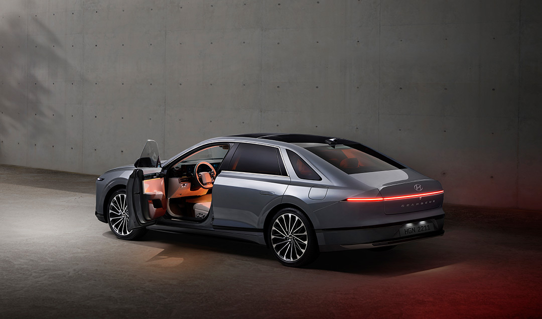 Автомобілі Hyundai м. Кривий Ріг | Купити новий Хюндай | Аеліта-КР - фото 9