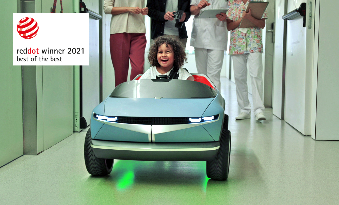 Автомобілі Hyundai м. Кривий Ріг | Купити новий Хюндай | Аеліта-КР - фото 6