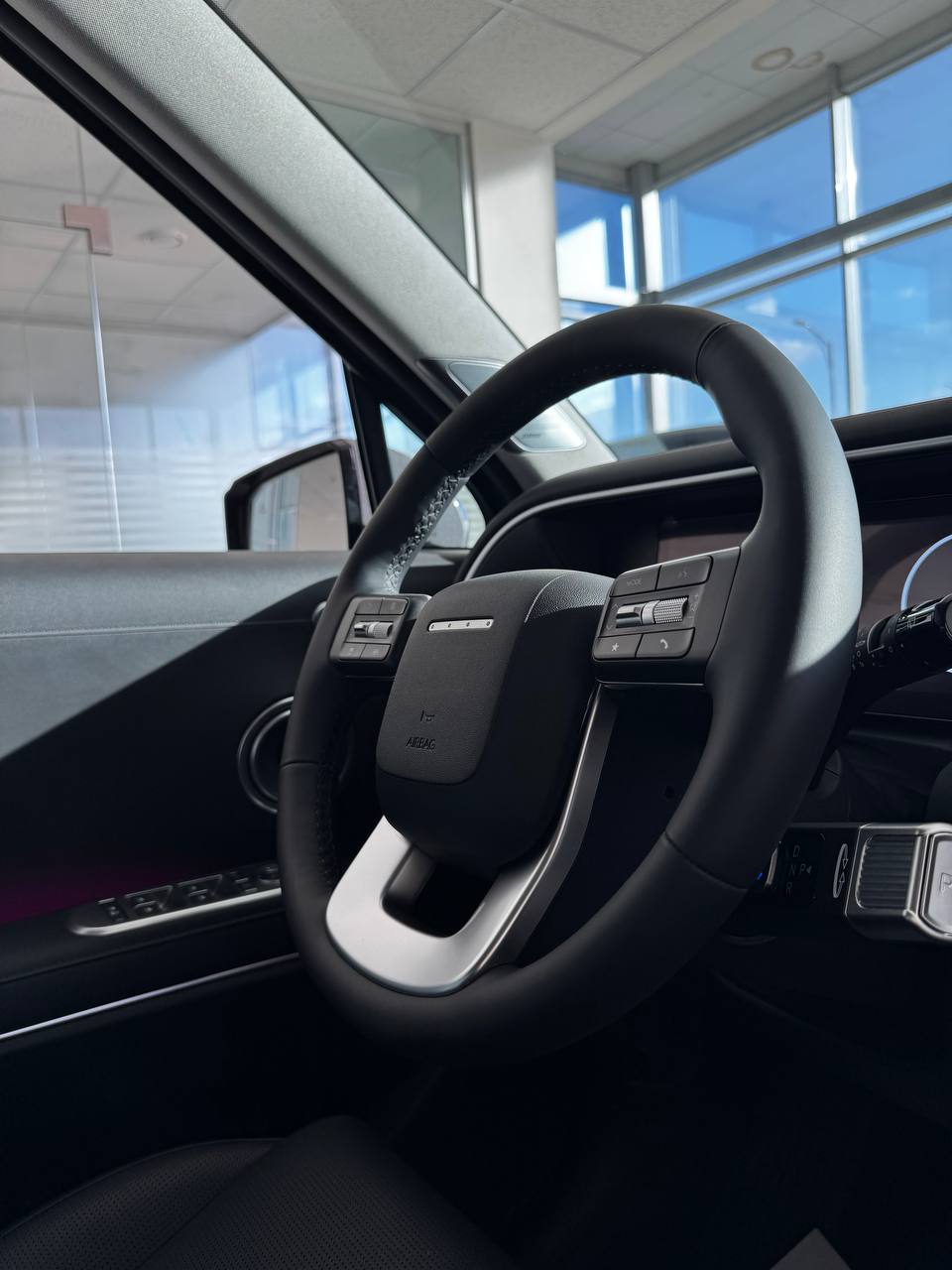 Автомобілі Hyundai м. Кривий Ріг | Купити новий Хюндай | Аеліта-КР - фото 8