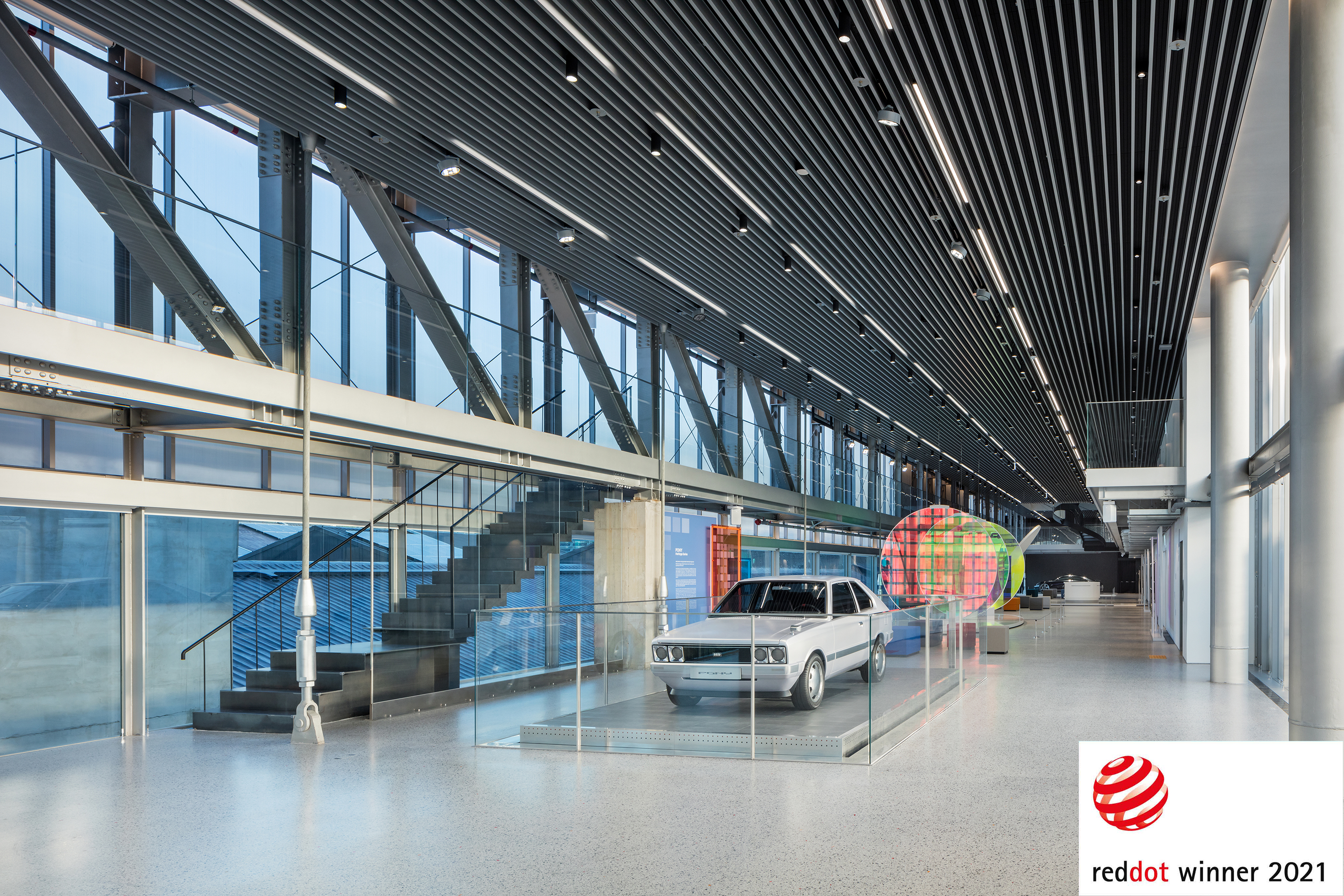 Автомобілі Hyundai м. Кривий Ріг | Купити новий Хюндай | Аеліта-КР - фото 8