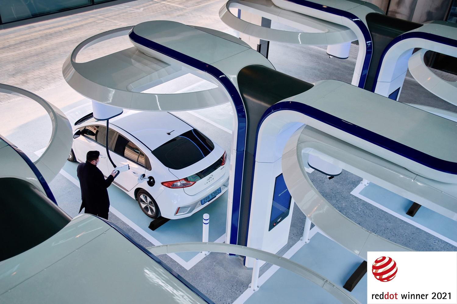 Автомобілі Hyundai м. Кривий Ріг | Купити новий Хюндай | Аеліта-КР - фото 9