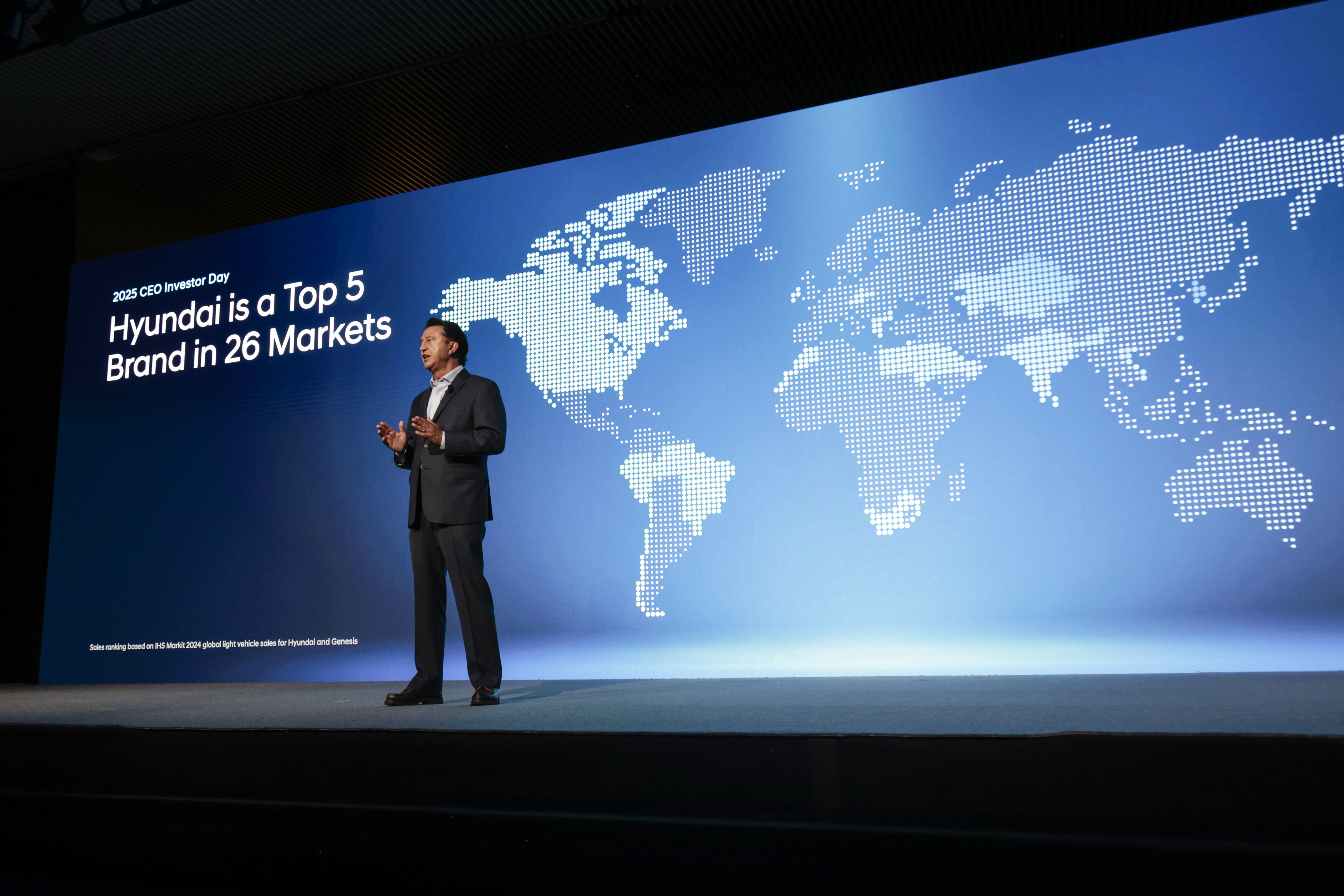 Автомобілі Hyundai м. Кривий Ріг | Купити новий Хюндай | Аеліта-КР - фото 9