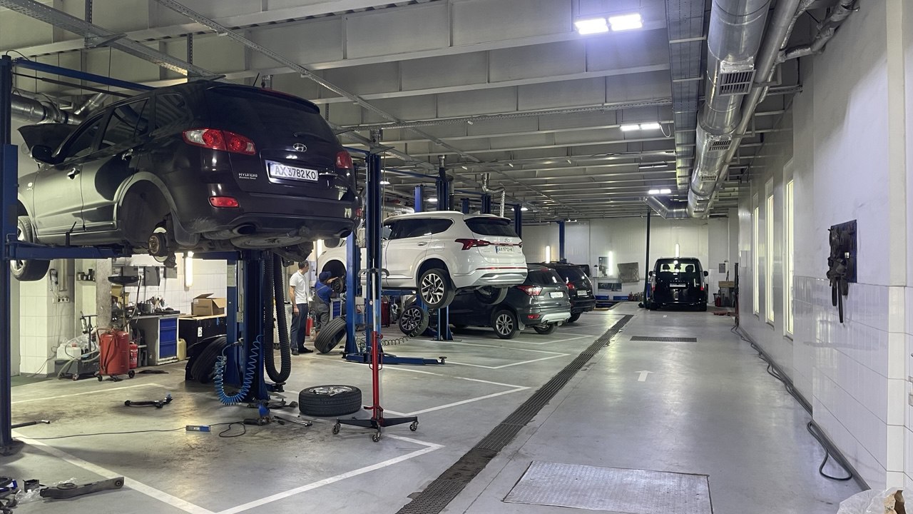 Автомобілі Hyundai м. Кривий Ріг | Купити новий Хюндай | Аеліта-КР - фото 7